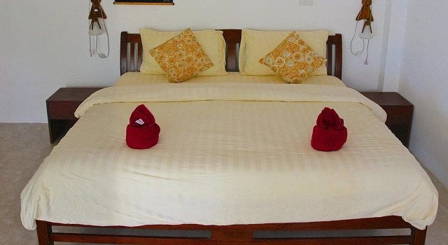 Heaven Beach Apartments Koh Samui, Забронировать Апартаменты/квартира Отели Южного Таиланда с парковкой, Парковка