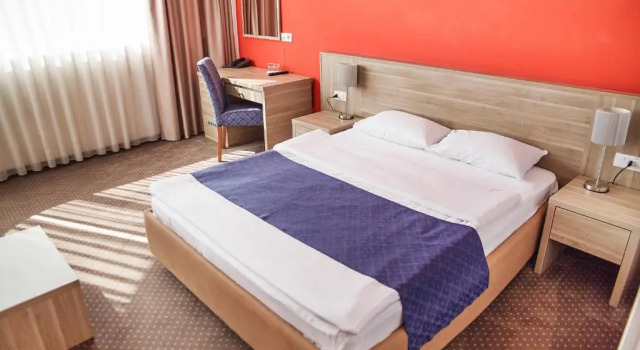 Hotel Putnik