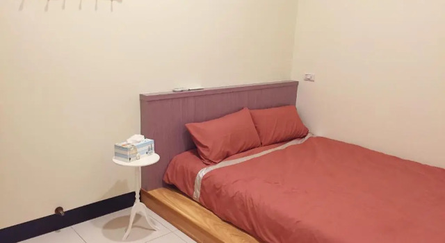 Номер Economy MoMo B&B