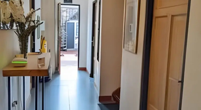 Apartamento Spatium 67