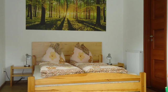 Apartmány Lipka, Rezervovat Hotel Hotely v Žilinský kraj s parkováním, Parkování