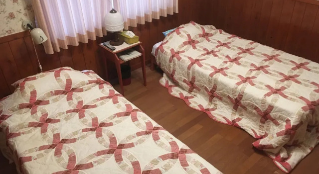 Guesthouse UNILA