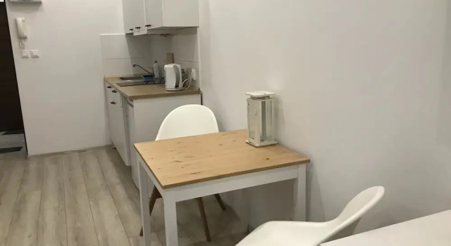 Студия Apartmood Moniuszki