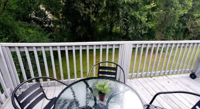 Номер Standard Forest Park Place