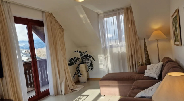 Студия Deluxe Aparthotel Gaja