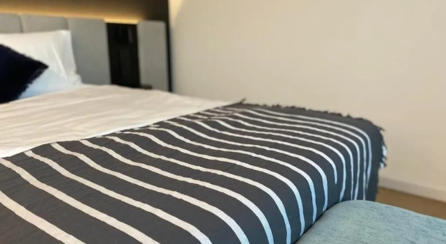 Номер Comfort Factory Hotel