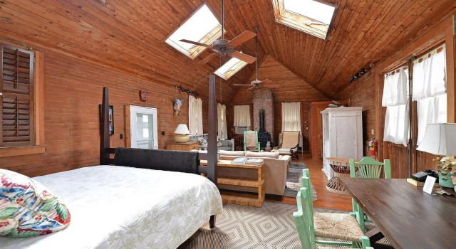 Latch Pop-Up Inn, 预订 酒店 南安普敦 The Hamptons