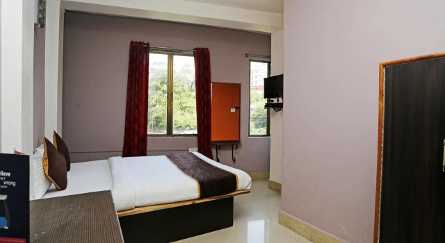 Kaizun Bed Breakfast, Rezerwuj Hotel Hotele w Meghalaya z parkingiem, Parking