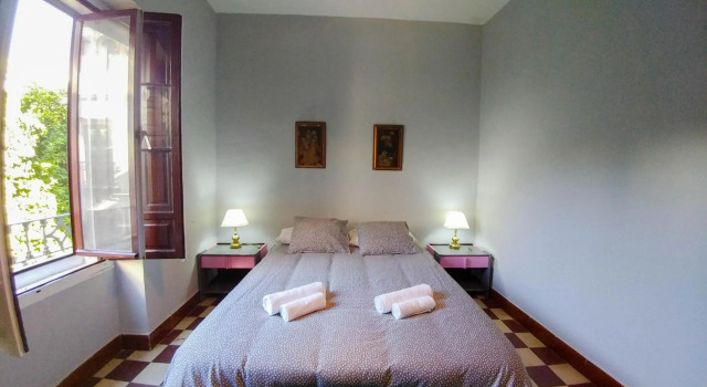 Apartamento Plaza de Doña Elvira 8