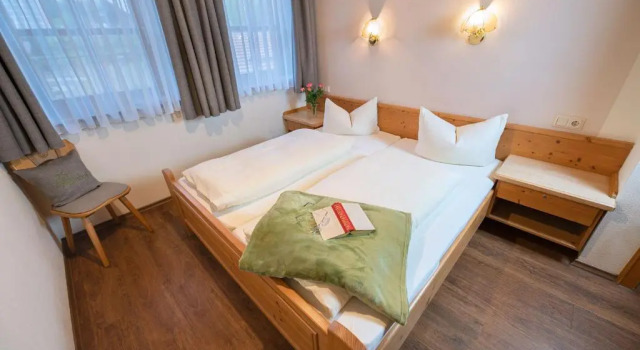 Fuchshof, Prenota Hotel Sankt Englmar 