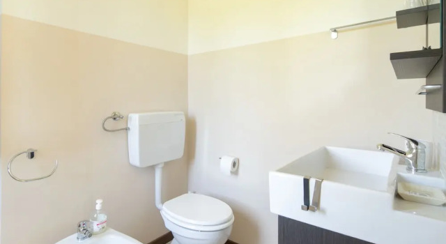 Двухместный номер Economy Country House Villa Sabrina