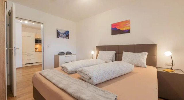 Apartment Stubai