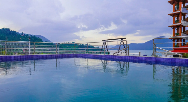 Alfanzoo Resort
