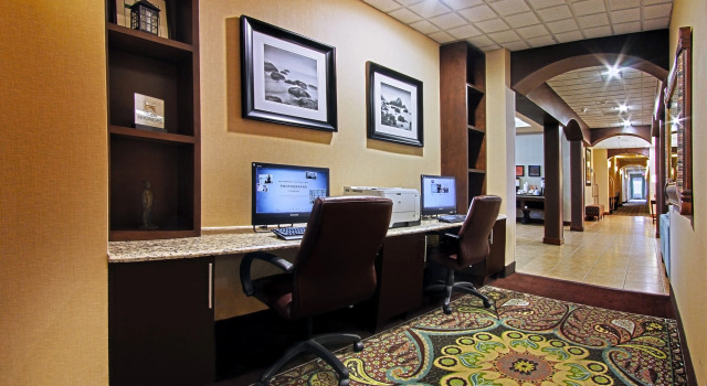 Hampton Inn West Palm Beach Florida Turnpike