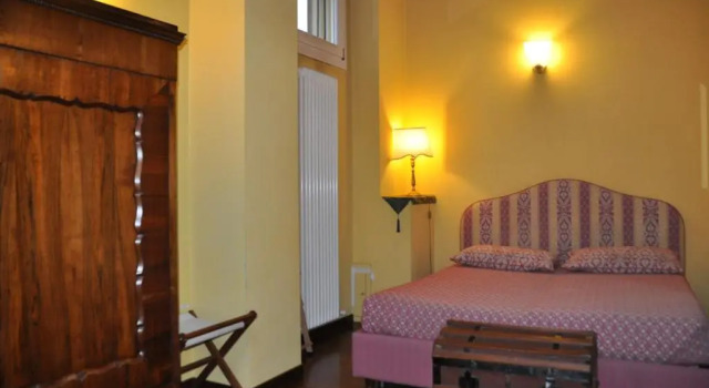 Habitación Económica Piazza Nova Guest House