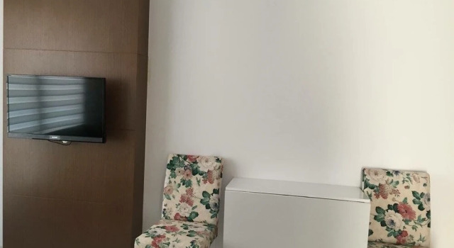 Urgancioglu Apart, Rezerwuj Apartament Pamukkale Aegean Region