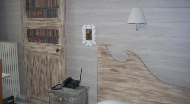 Номер Superior Hotel du Château