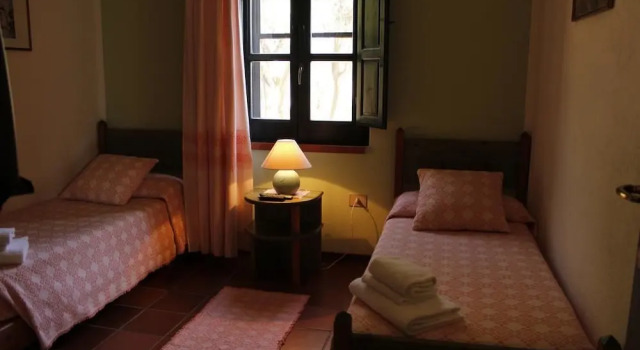Двухместный номер Standard Sa Pedrera Country Hotel