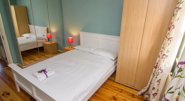 Апартаменты Apartment Wharf - Holiday home