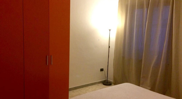 Apartment Via Adriatico
