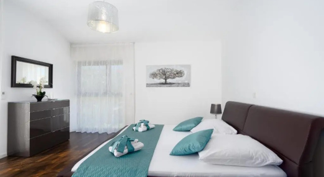 Luxury City Villa Trogir, Забронировать Вилла Виллы Трогир, рядом с Church of St. Dominic, Вилла