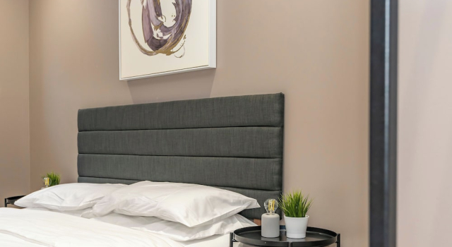Апартаменты Morningside Private Residence