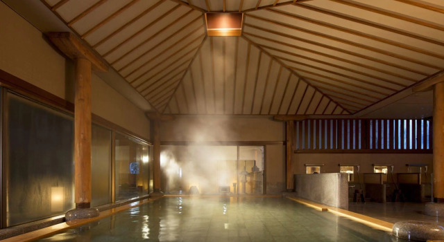 Hoshino Resorts KAI Nikko, Buchen Sie Pension Nikko Tochigi