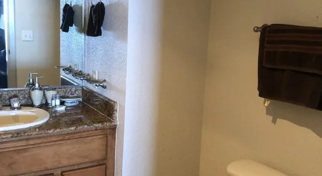 Номер Deluxe La Jolla Del Mar