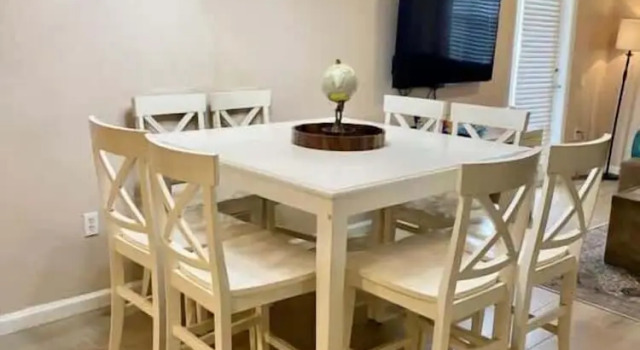 Апартаменты I-drive Cozy 3bd 5 min Universal