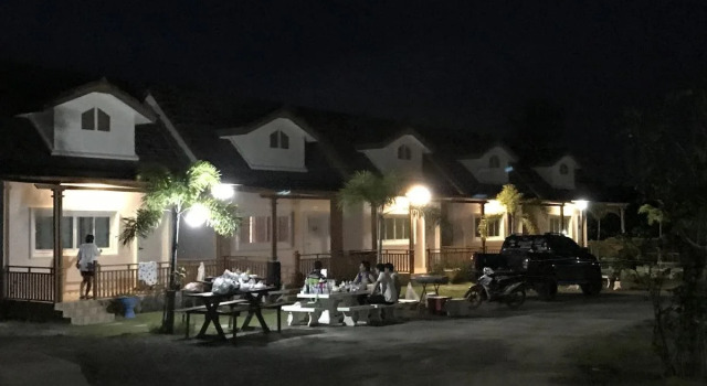 Thitinaddha Resort Hua Hin, Забронировать Курортный отель Отели Ban Thap Tai с парковкой, Парковка