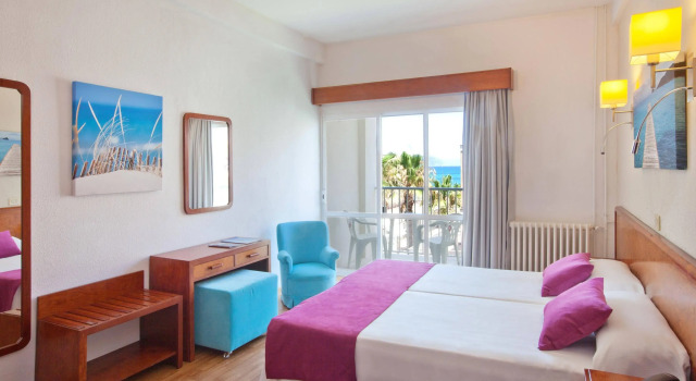 Hotel JS Sol de Can Picafort - Adults Only