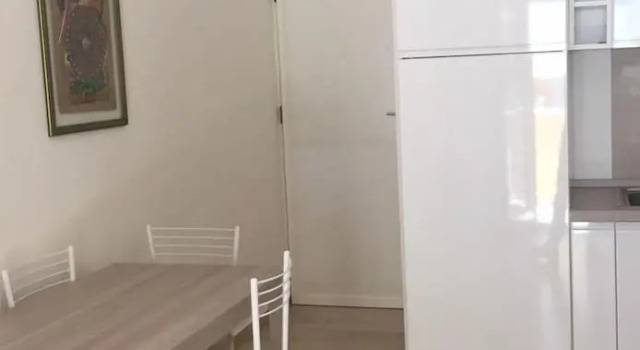 Апартаменты c 1 комнатой с балконом Casa Aragosta