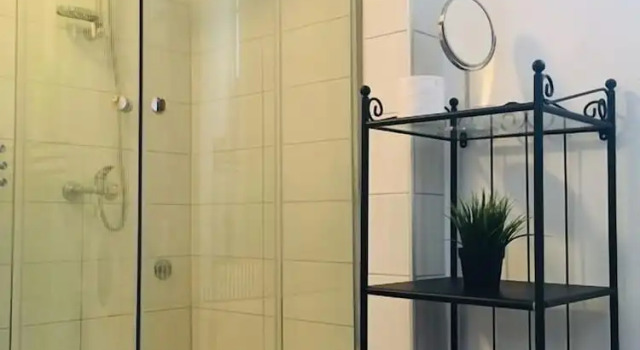 Апартаменты с 2 комнатами Apartment Silver