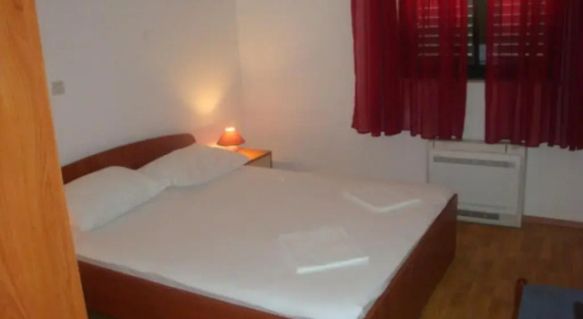 Апартаменты Apartments Čepo