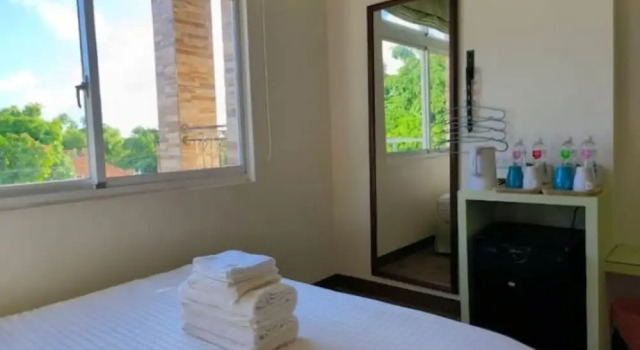 Lunar Mare inn, Rezervovat Hotel Xiaoliuqiu Pingtung County