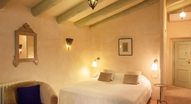 Mas Nur Sitges