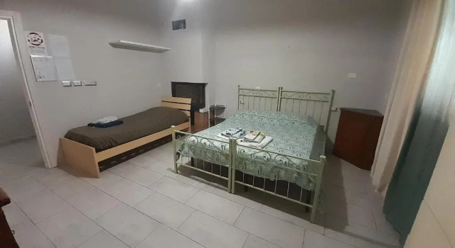Номер Deluxe Agriturismo la Palma Hotel
