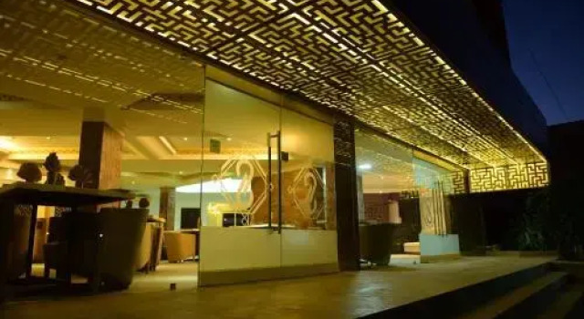 Shagun Residency, Rezervovat Hotel Hotely v Gujarat s parkováním, Parkování