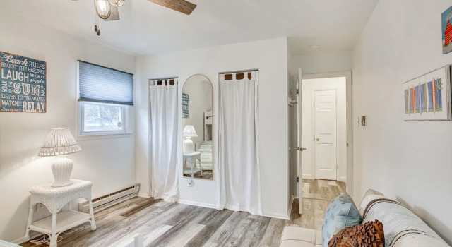 Cape May Home w Deck 2 Mi to Beach, Book Hotel Cape May Court House Jersey Shore