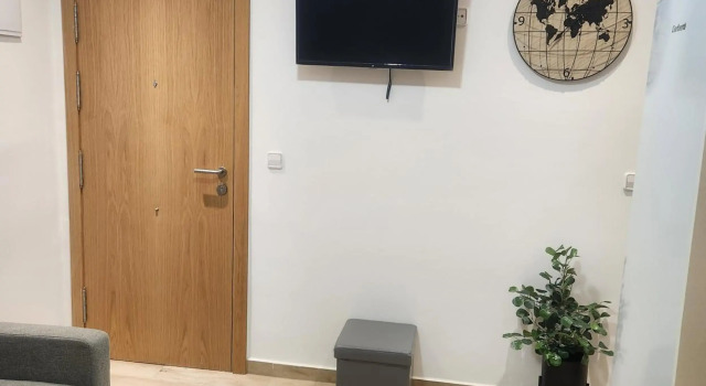 Apartamentos en Alameda junto al Corte Inglés, Забронировать Отель Картахена Коста-Калида, рядом с Военный музей Картахены