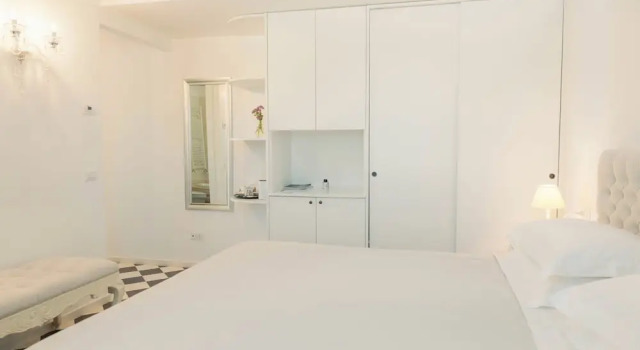 Номер Superior Leonardo Trulli Resort