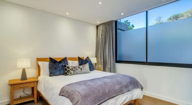 Ocean Pearl, Забронировать Вилла Коттеджи Cape Peninsula, Коттедж