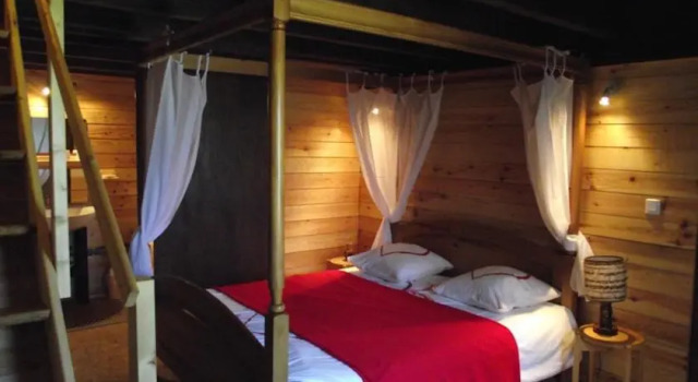 Chambres D'hotes La Ferme A Mezos, Rezervasyon Otel Mézos Landes