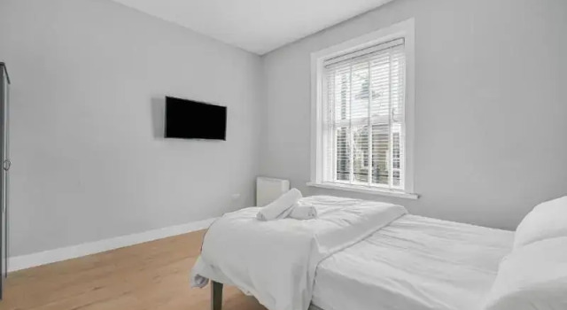 Studio 169, Забронировать Отель Лондон Большой Лондон, рядом с Stoke Newington Station