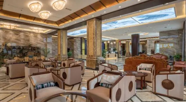 Holy Land Red City Health Hotel, Varaa Hotelli Zunyi Guizhou