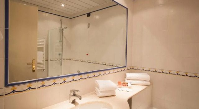 Номер Standard Hotel Boffenigo - The Golden Hour