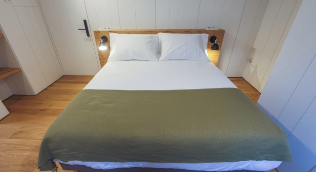 Do Bico Rooms, 예약 게스트하우스 Camarinas Camino dos Faros