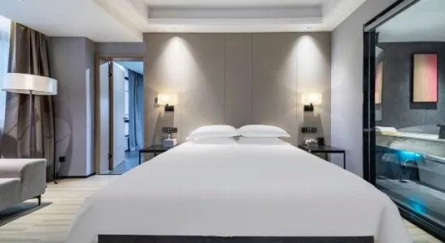 Suite GM Select Hotel