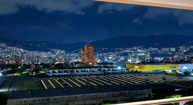 Апартаменты Standard Hotel Ivanna - Laureles