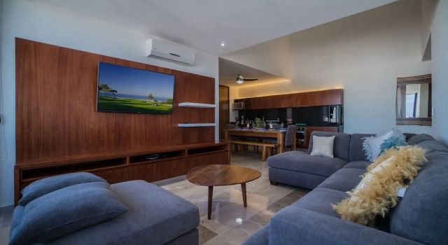 Kuxtal 5th Avenue By Bric, Забронировать Отель Бизнес-отели Плая-дель-Кармен, рядом с Church of Guadalupe, 4* 5*